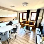 Apartament Slonce I Morze