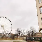 Wood Apartamenty Trojmiejskie