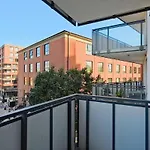 Urban Nest Group & Walowa