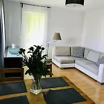 Apartment Piecki Gdansk