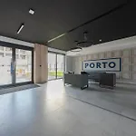 Hello Apartments Porto With Private Parking And Fitness Room