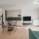 Hello Apartments Porto With Private Parking And Fitness Room