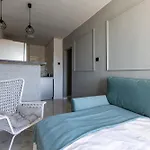 Ergo Arena Chic Apartment