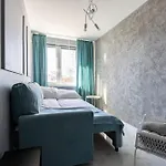 Ergo Arena Chic Apartment