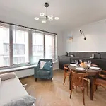 Yourapart Rajska City Centre