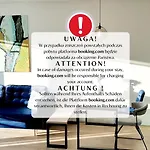 Jacuzzi Apartamenty Gdansk - Relax Apartments