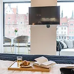 Deo Plaza Apartamenty Premium By Rent Like Home