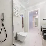 Deo Plaza Apartamenty Premium By Rent Like Home