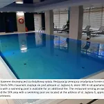 Flatbook - City Center Spa Apartments Motlawa