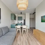 Grano Flats - Sobieszewo - Baltic Porto