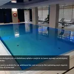 City Center Spa Apartments Jaglana 6A With Parking