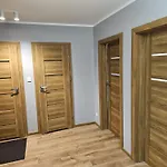 Mieszkanko Plaza/Morze 800M