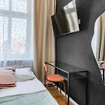 Citystay Kamienica Wyspianskiego Gdansk