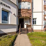 Citystay Kamienica Wyspianskiego Gdansk