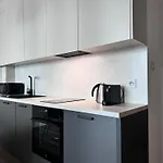 Flatbook - Granaria Sauna Apartments In The City Center