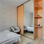 Comfort Apartments Opolska