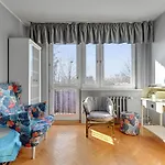 Comfort Apartments Opolska