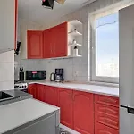 Comfort Apartments Opolska