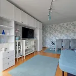 Comfort Apartments Opolska