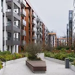 Apartament Brabank Amber, Free Parking By Grandview