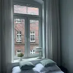 Central Vibes Apartment