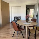 Central Vibes Apartment