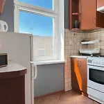 Ginger Room 10 Min To Old Town Gdansk