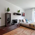 Urban Nest - Lakowa 60A
