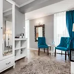 Prawdzic Resort & Wellness