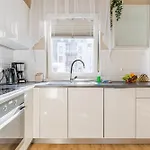 Loft Apartments