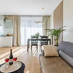Loft Apartments