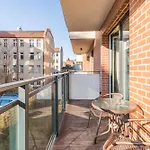 Grobla By Loft Apartments