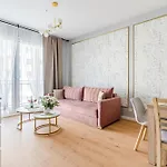 Grobla By Loft Apartments