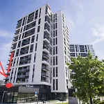 Apartament 150 Zaspa Vvita