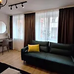 Magical River View By Downtown Apartments