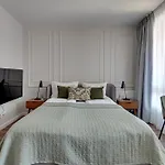 Scala City Center Premium Apartments By Lion Apartments