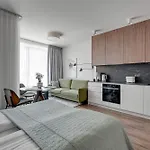 Scala City Center Premium Apartments By Lion Apartments