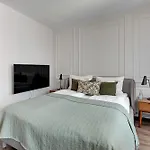 Scala City Center Premium Apartments By Lion Apartments