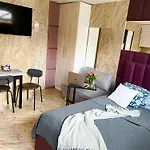 North Nest Luxury Suites