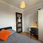 Spongebob Room