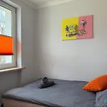 Spongebob Room