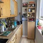 Apartament Koralowa