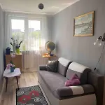Apartament Koralowa