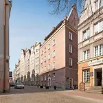 Swietego Ducha Gdansk Old Town - Seagull Apartments
