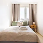 Wejhera Beige Chic Apartment