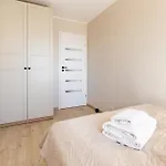 Wejhera Beige Chic Apartment