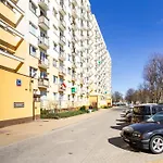 Wejhera Beige Chic Apartment