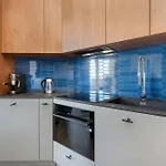 Prestigious Apartment With Parking In Gdansk By Noclegi Renters