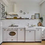 Swietego Ducha Retro & Chic By Downtown Apartments