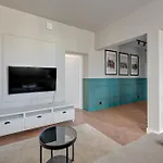 Comfort Apartaments Old Town